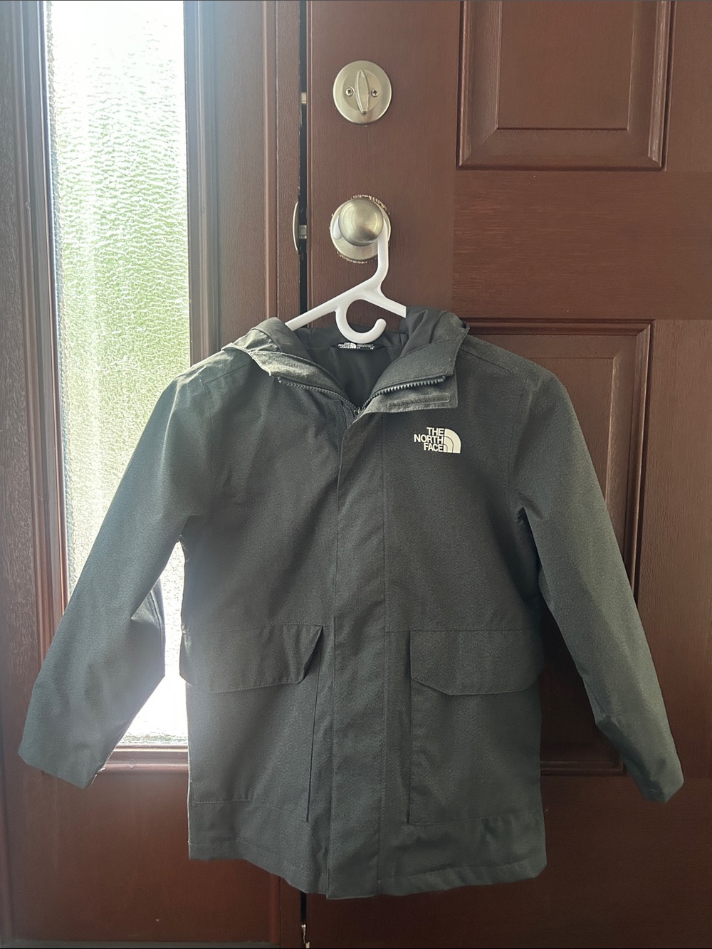 The North Face